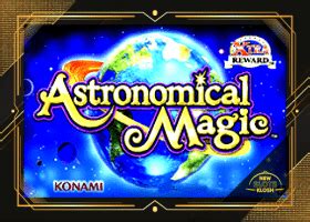 Astronomical Slot Review (2024) .